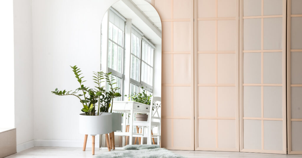 espelho sob medidas em Araraquara