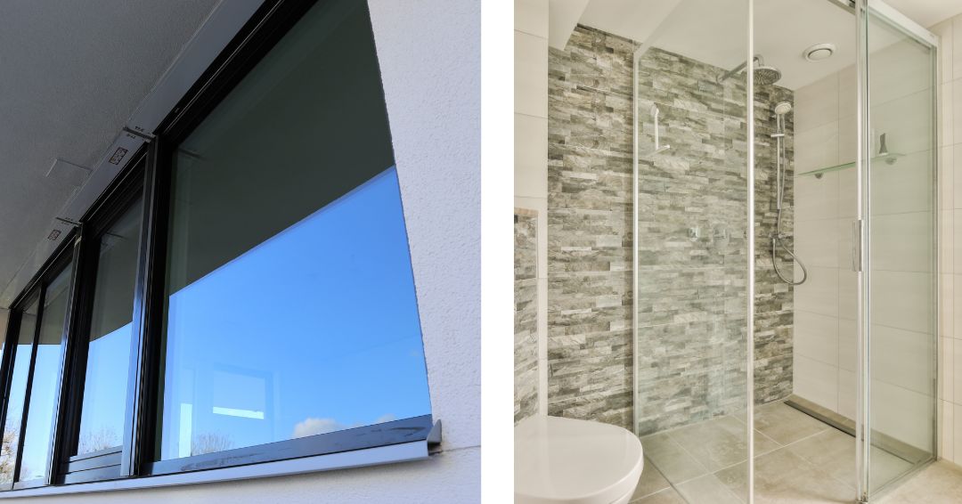 Vidraçaria em Araraquara | Vidraceiro Perto de Mim seviços realizados