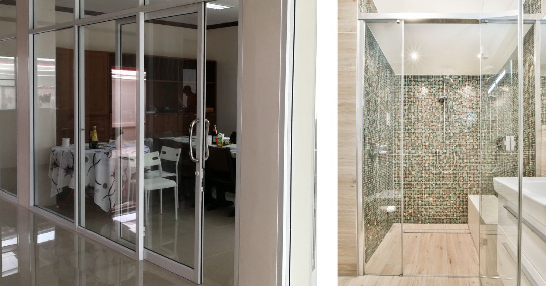 Vidraçaria em Araraquara | Vidraceiro Perto de Mim seviços realizados (2)